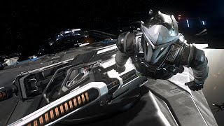 Star Citizen  Idris Tour [upl. by Trembly]