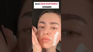 DIY Cream for Glossy and Glowing Skin  Get Fair Bright Skin shorts skinwhiteningcream [upl. by Arlie]