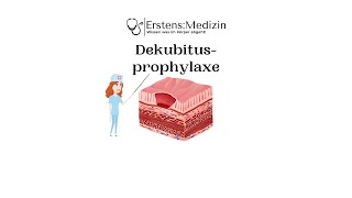 Dekubitusprophylaxe [upl. by Enerahs]