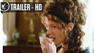 Love And Friendship Official Trailer 1 2016  Regal Cinemas HD [upl. by Mordecai344]