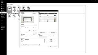 Relux 2017  Office Lighting Design Tutorial PART 1 [upl. by Natloz524]