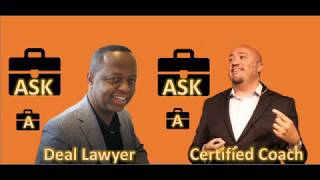 National Anthem Protest Ask A Lawyer Ask A Coach Ep11 [upl. by Tj]