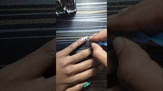 trending nailart nails glamour viralshort ytshorts viralshort shortvideo [upl. by Aitselec698]