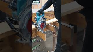 Best Saw Available construction framinglife diy framing buildingconstruction [upl. by Adni951]