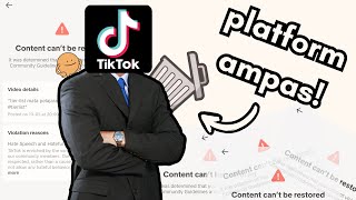 Please Lah Tiktok [upl. by Atirac]