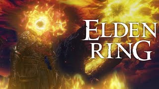 THE FRENZIED FLAME ENDING IN ONE SITTING  ELDEN RING  Part 16 Final ENDING [upl. by Adnolehs]