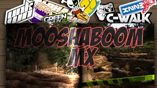 Track Release  MOOSHABOOM Mx by TC  Mx Bikes Shop [upl. by Sirroned238]