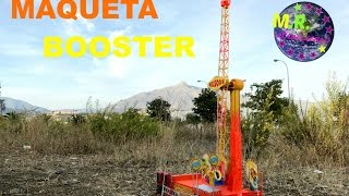 BOOSTER FERIA MAQUETA [upl. by Roana]