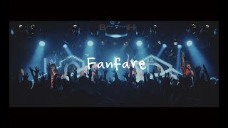 Kolokol  Fanfare（Kolokol 2nd ONE MAN SHOW WONDERLANDより） [upl. by Jezabella]