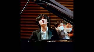 Beethoven Piano Concerto No 5 EmperorYunchan Lim  베에토벤 황제임윤찬 [upl. by Herod]