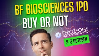 BF Biosciences IPO complete Analysis  Pakistan Stock Exchange PSX [upl. by Hsakiv]