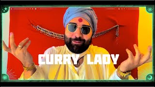 SEBO Tallava  CURRY LADY  Balkan Edition prod by DeSantoMusic [upl. by Nerin]