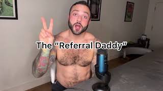 The OnlyFans Referral System Explained [upl. by Karlotte24]