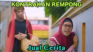 JUAL CERITA  KONTRAKAN REMPONG EPISODE 805 [upl. by Loria]