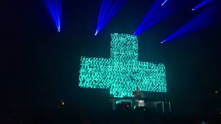 Martin Garrix Lollapalooza Berlin 2019 BLINDERSLeaving [upl. by Sanjay]