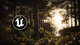 Troubleshooting FOLIAGE issues in Unreal Engine [upl. by Alameda]