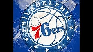 nba2k24 2004 76ers season [upl. by Harim]