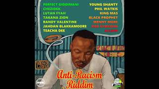 Black Prophet quotgood neighboursquot [upl. by Uwton]