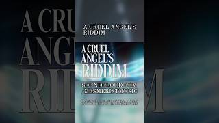 A CRUEL ANGELS RIDDIM TEASER evangelion remix featuring Amanda Buchalter riddim evangelionanime [upl. by Aihsyt]