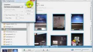 Simple Photo Slideshow with Picasa [upl. by Los]