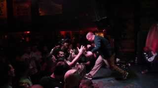 Blacklisted  FULL SET  live at FYA Fest SFLHC [upl. by Anai]