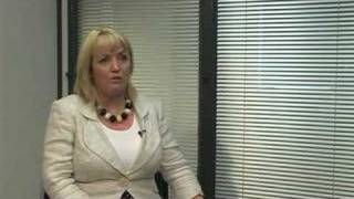 HSBCs Cathryn Hayes on franchising [upl. by Fransen833]