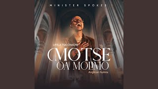 Motse Oa Molimo [upl. by Lenoyl]