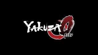 Dame Da Ne  Yakuza 0 [upl. by Shelley]