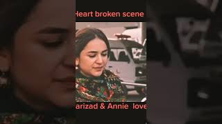 Parizad Emotional Seen Second Last Episode parizaad entertainment harpalgeo [upl. by Willow]