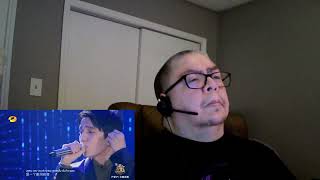 Dimash Kudaibergen  ConfessaThe Diva Dance Reaction [upl. by Euqinim918]