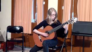 Howls Moving Castle  Jinsey no merry go round  Classical Guitar [upl. by Knobloch955]