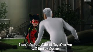 SEASON 5 EPISODE 26  RE CREATION  Miraculous Ladybug Season 5 Full Episode PreviewTheories [upl. by Meter482]