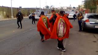 Matachines de la revo [upl. by Adiel]