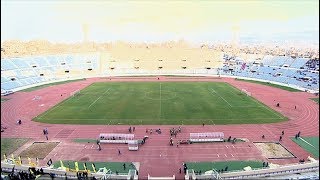 Nejmeh VS Ahed  10122018  الشوط الأول [upl. by Ecirpak985]