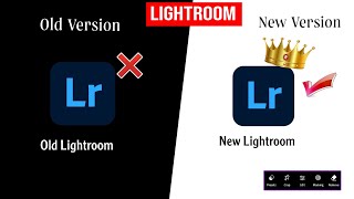 New lightroom app  Lightroom latest version download  Lightroom big update 2024 Rathoureditor [upl. by Aryam]