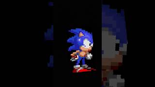 Dorkly Tails Vs Dorkly Sonic sonic forhire [upl. by Htebsle]