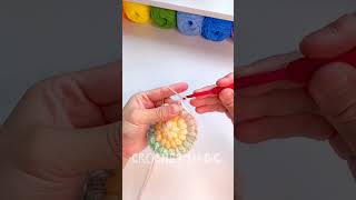 Crochet crochet handmade amigurumi diy handmadehandbag [upl. by Mitch]