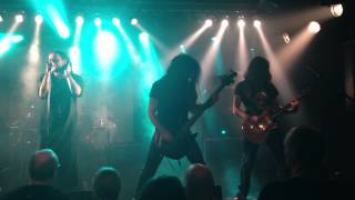 Orphaned Land  Children Live Aschaffenburg 240913 [upl. by Tamar464]