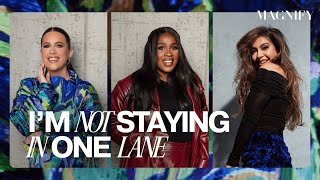 Limitless Women Defy Labels Why Should I Stay In One Lane  Ep 41 [upl. by Latricia]