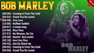 Bob Marley Best Songs Playlist Ever  Greatest Hits Of Bob Marley Full Album [upl. by Garber945]