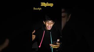 Bronx Rap Freestyle 🔥🐐  hiphop  trending freestyle dhh rap raw shorts ytshortsindia fyp [upl. by Derzon258]