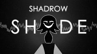 Shade Original Song  EXPLICIT  Shadrow [upl. by Alyt442]