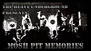 Mosh Pit Memories  The True Mayhem  Voces ab alta [upl. by Goran]