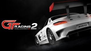 GT Racing 2  The Real Car Experience  Mobile Game Trailer [upl. by Oinolopa121]