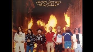 Lynyrd Skynyrd Plane Crash Story [upl. by Tavy]