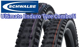 BEST TYRES FOR MTB [upl. by Asimaj]