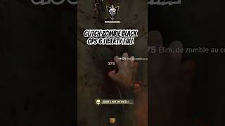 GLITCH SOLO LIBERTY FALL BO6 [upl. by Refotsirk]