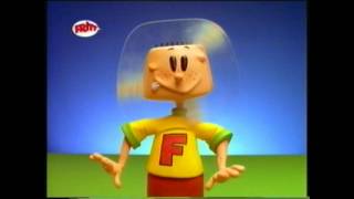 fritt werbung 1998 hd wow ist fritt ein kau [upl. by Irvine274]