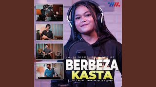 Berbeza Kasta feat SKA86 [upl. by Hardej862]