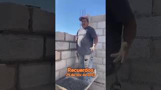 cuando tu tío y tú andan trabajando en la construcción 🤣🤣🤣 [upl. by Warren]